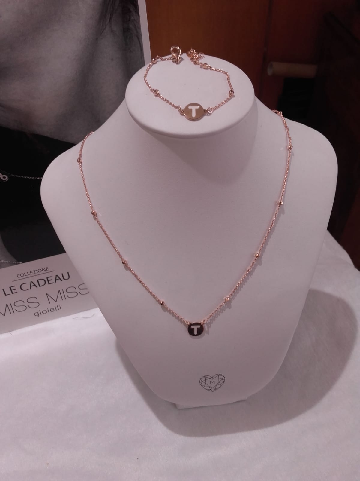 Orologeria e oreficeria a Modena